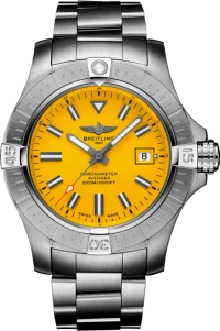 Часы Breitling AVENGER AVENGER II SEAWOLF A17319 Часы Breitling AVENGER AVENGER II SEAWOLF A17319