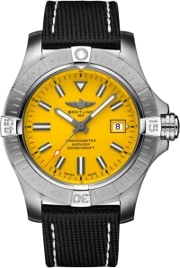 Часы Breitling Avenger Avenger II Seawolf A17319101I1X2 Часы Breitling Avenger Avenger II Seawolf A17319101I1X2