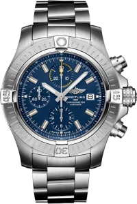 Часы Breitling Avenger Chronograph 45 mm A13317101C1A1 Часы Breitling Avenger Chronograph 45 mm A13317101C1A1