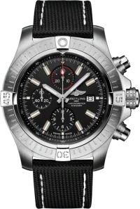 Часы Breitling Avenger Super Avenger Chronograph 48 A13375101B1X1 Часы Breitling Avenger Super Avenger Chronograph 48 A13375101B1X1