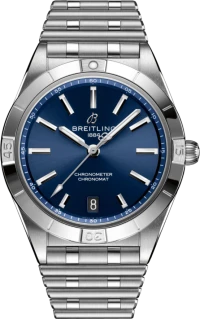 Часы Breitling Chronomat Automatic 36mm A10380 Часы Breitling Chronomat Automatic 36mm A10380