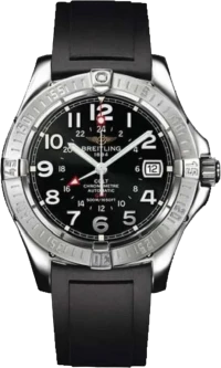 Часы Breitling Colt GMT A3235011 Часы Breitling Colt GMT A3235011