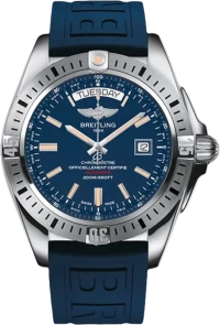 Часы Breitling Galactic 44 A45320B9.C902.158S.A20S.1 Часы Breitling Galactic 44 A45320B9.C902.158S.A20S.1