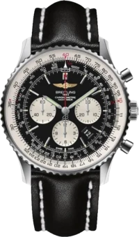 Часы Breitling Navitimer 01 46 mm AB012721/BD09/441X/A20BA.1 Часы Breitling Navitimer 01 46 mm AB012721/BD09/441X/A20BA.1