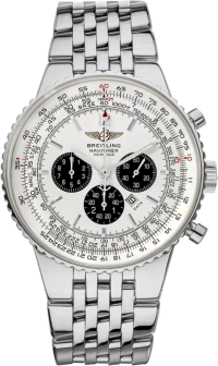 Часы Breitling Navitimer Heritage A35350 Часы Breitling Navitimer Heritage A35350