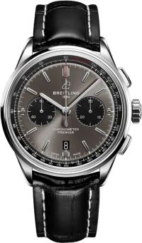 Часы Breitling Premier B01 Chronograph 42 Часы Breitling Premier B01 Chronograph 42