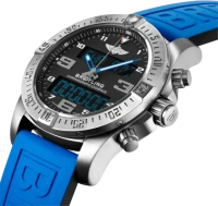 Часы Breitling PROFESSIONAL EXOSPACE B55 Часы Breitling PROFESSIONAL EXOSPACE B55