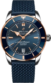 Часы Breitling SUPEROCEAN HERITAGE B20 AUTOMATIC 42mm UB2010161C1S1 Часы Breitling SUPEROCEAN HERITAGE B20 AUTOMATIC 42mm UB2010161C1S1