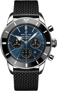 Часы Breitling Superocean Heritage II B01 Chronograph 44 AB0162121C1S1 Часы Breitling Superocean Heritage II B01 Chronograph 44 AB0162121C1S1