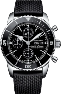Часы Breitling Superocean Heritage II Chronograph 44 A13313121B1S1 Часы Breitling Superocean Heritage II Chronograph 44 A13313121B1S1