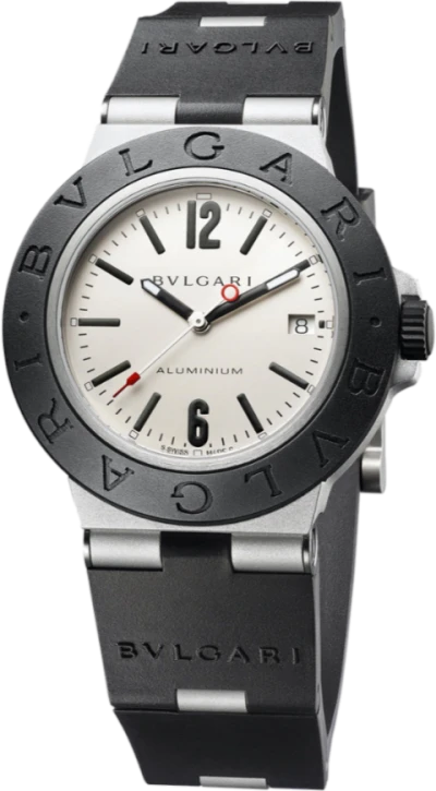 BVLGARI