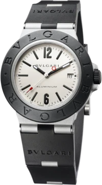 Часы Bulgari Bvlgari Aluminium 103382 Часы Bulgari Bvlgari Aluminium 103382