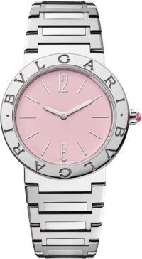 Часы Bulgari BVLGARI BVLGARI WATCH 103711 Часы Bulgari BVLGARI BVLGARI WATCH 103711
