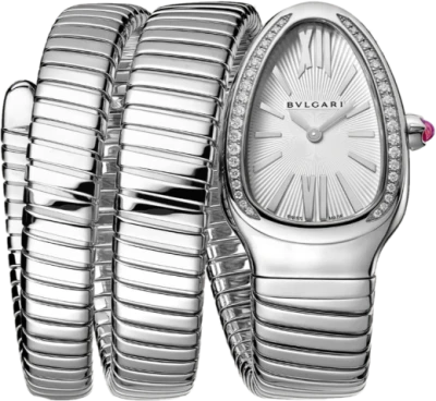 BVLGARI