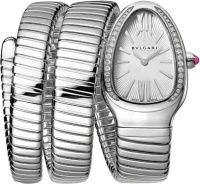 Часы Bulgari BVLGARI SERPENTI TUBOGAS 101910 Часы Bulgari BVLGARI SERPENTI TUBOGAS 101910