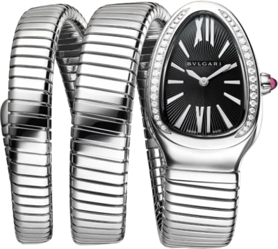 BVLGARI