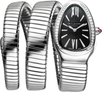 Часы Bulgari SERPENTI TUBOGAS 103818 Часы Bulgari SERPENTI TUBOGAS 103818