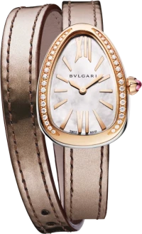Часы Bulgari SERPENTI WATCH 103059 Часы Bulgari SERPENTI WATCH 103059