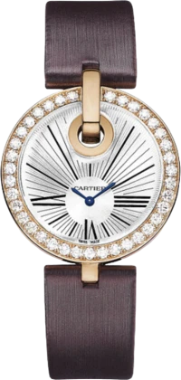 Часы Cartier Captive WG600011 Часы Cartier Captive WG600011