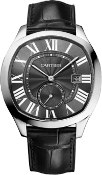 Часы Cartier Drive de WSNM0018 Часы Cartier Drive de WSNM0018