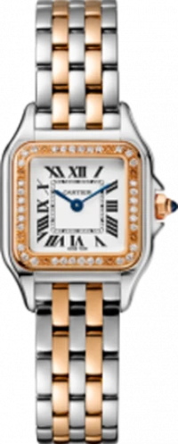Часы Cartier Panthere W3PN0006 Часы Cartier Panthere W3PN0006