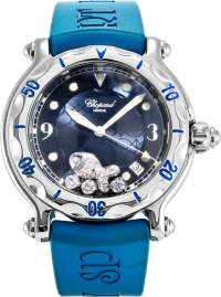 Часы Chopard Happy Fish 288918/8 Часы Chopard Happy Fish 288918/8