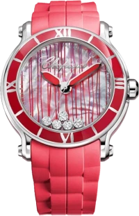 Часы Chopard Happy Sport Ladies 288524-3002 Часы Chopard Happy Sport Ladies 288524-3002