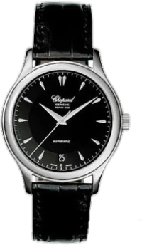 Часы Chopard L.U.C 1860 161862-1001 Black Часы Chopard L.U.C 1860 161862-1001 Black