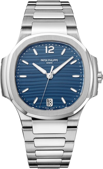 Patek Philippe Nautilus