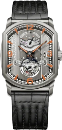 Часы Chopard L.U.C Engine One Tourbillon 168526-3003 Часы Chopard L.U.C Engine One Tourbillon 168526-3003
