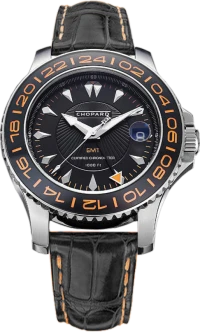 Часы Chopard L.U.C. Pro One GMT 1302884 Часы Chopard L.U.C. Pro One GMT 1302884