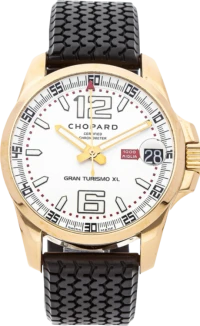 Часы Chopard Mille Miglia Gran Turismo 16/1266 Часы Chopard Mille Miglia Gran Turismo 16/1266