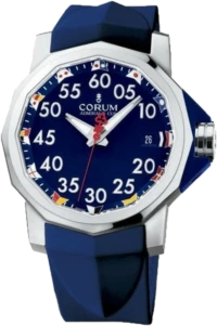 Часы Corum Admiral s Cup Competition 082.962.20/F373 AB12 Часы Corum Admiral s Cup Competition 082.962.20/F373 AB12
