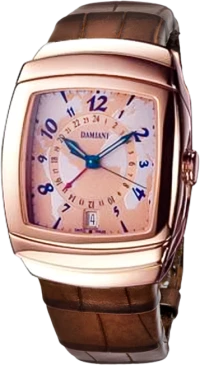 Damiani Ego Oversize Damiani Ego Oversize