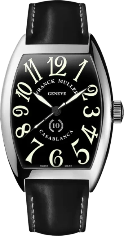 Franck Muller