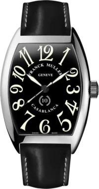 Часы Franck Muller Casablanca 8880 C Часы Franck Muller Casablanca 8880 C
