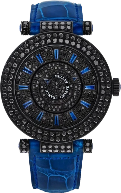 Franck Muller