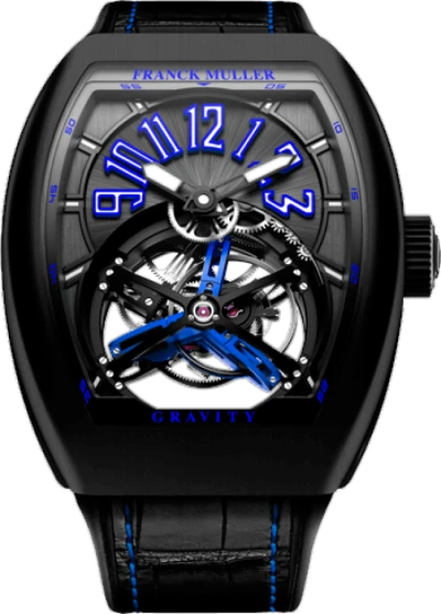 Franck Muller