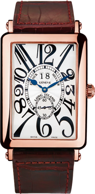 Franck Muller