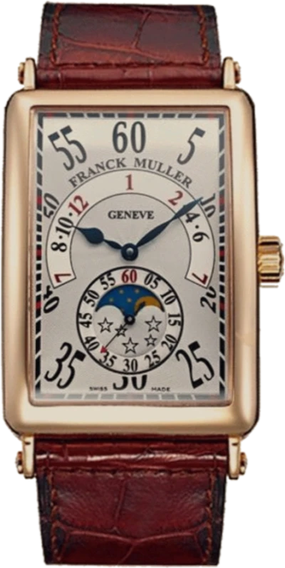 Franck Muller