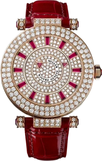 Franck Muller