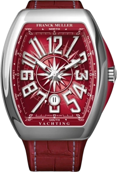 Franck Muller