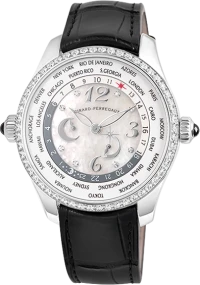 Часы Girard-Perregaux ww.tc Lady 49860D11A761-BK7A Часы Girard-Perregaux ww.tc Lady 49860D11A761-BK7A
