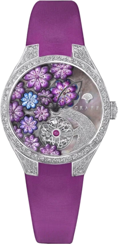 Graff Technical Floral