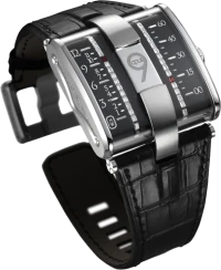 Часы Harry Winston Opus 9 OPUAHM56WW001 Часы Harry Winston Opus 9 OPUAHM56WW001