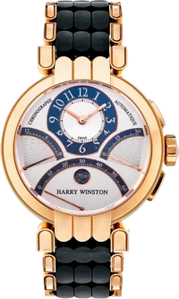 Часы Harry Winston Premier Excenter Chronograph 200/MCRA39R Часы Harry Winston Premier Excenter Chronograph 200/MCRA39R