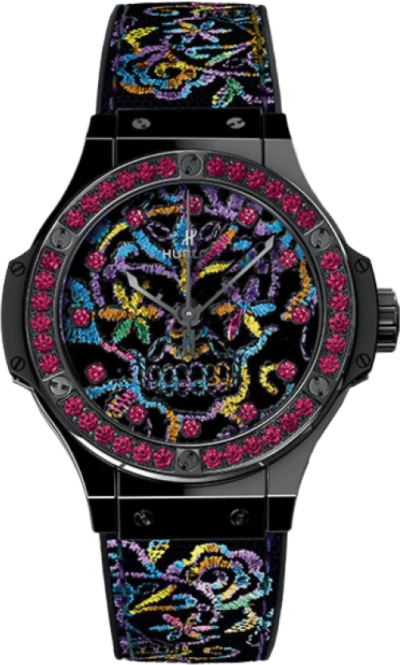 Hublot