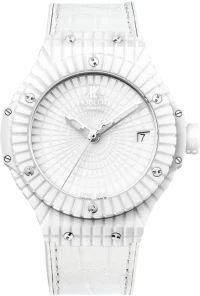 Часы Hublot Big Bang Caviar Automatic 41mm 346.HX.2800.BR Часы Hublot Big Bang Caviar Automatic 41mm 346.HX.2800.BR