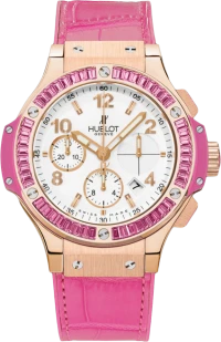 Часы Hublot Big Bang Tutti Frutti 41 mm 341.PP.2010.LR.1933 Часы Hublot Big Bang Tutti Frutti 41 mm 341.PP.2010.LR.1933