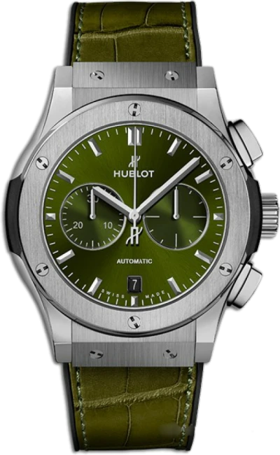 Hublot